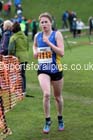 Senior womens Durham Cathedral Relays. Photo: David T. Hewitson/Sports for All Sports
